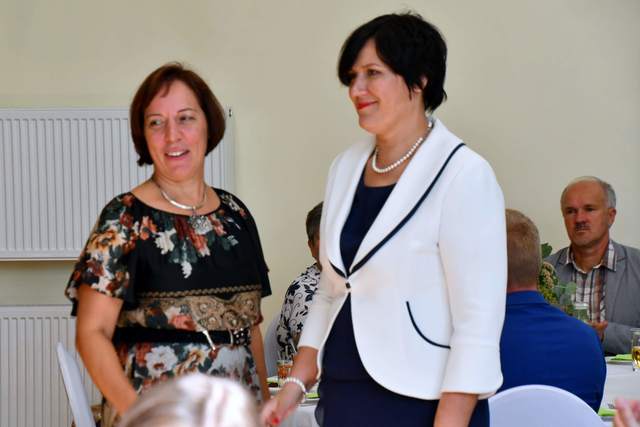 70th Anniversary of Luua Forestry School