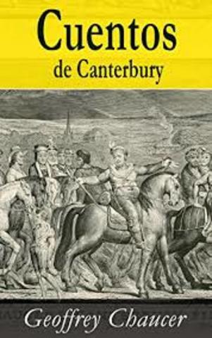 Los cuentos de canterbury (Chaucer)