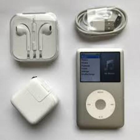 Ipod