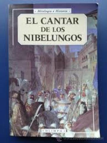 El cantar de los Nibelungos