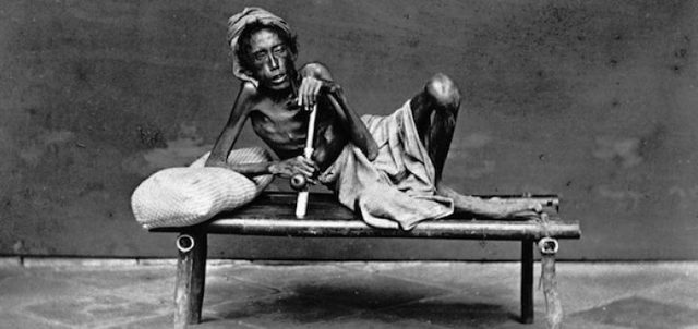 Opium Wars 1839-1860