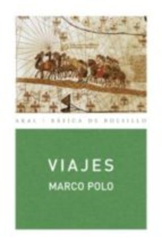 Viajes de Marco Polo