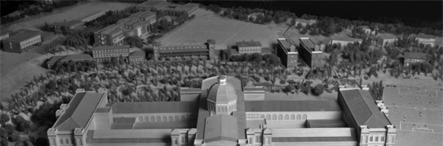 Director del Laboratorio de Investigaciones Físicas