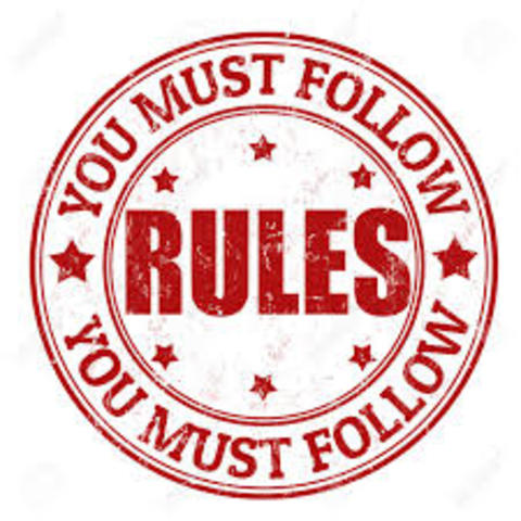 Elaboración de las normas de informática