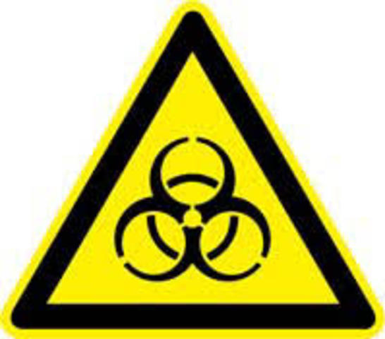 Normas de seguridad en el laboratorio