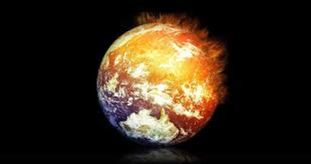 Apuentes de  efecto invernadero