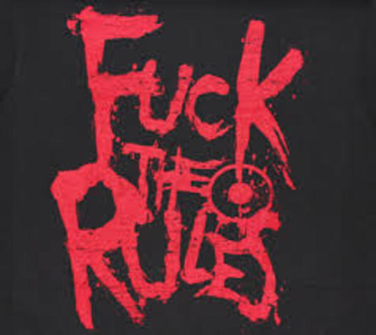 Normas de seguridad en el laboratorio