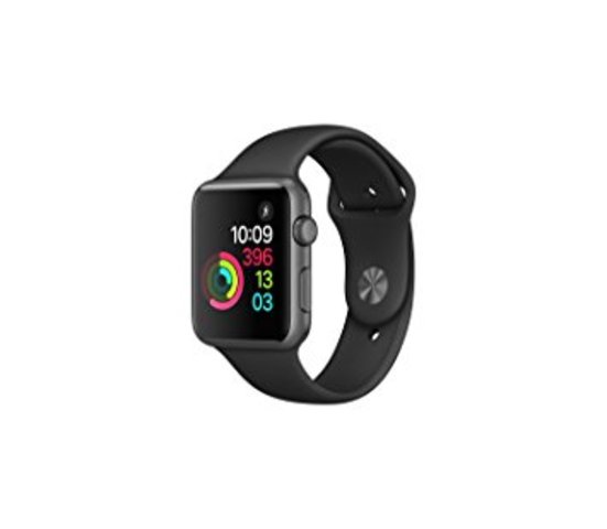 EL PRIMER RELOJ INTELIGENTE DE MI HERMANO