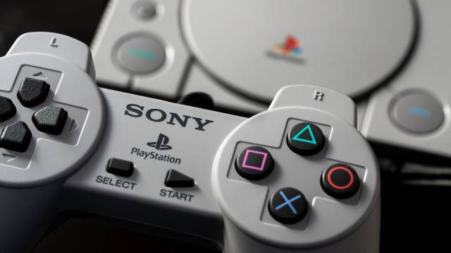 La primera videoconsola de mi famila