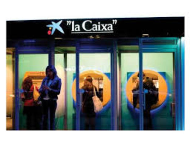 mi primer cajero automático