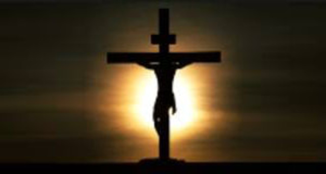 Jesusen heriotza eta Mendekoste eguna