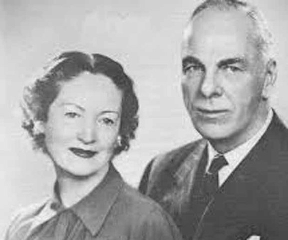 Readers Digest is Founded