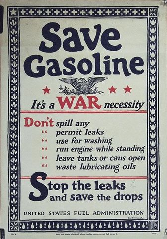 Federal Fuel Administration