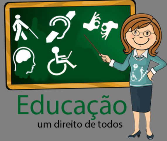 Educação Para Todos