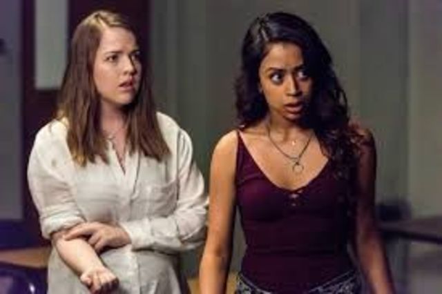 Freakish First Episode