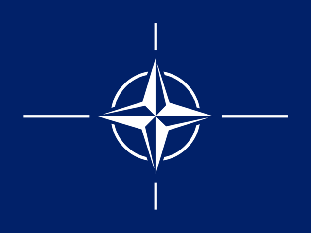 NATO Forming