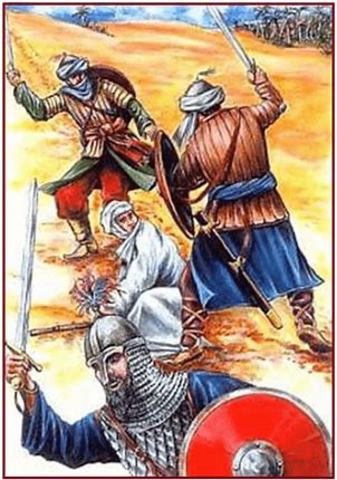 El final del califat