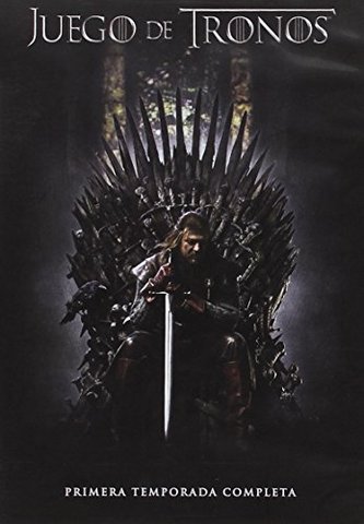 S'estrena 1a temporada de Game of Thrones