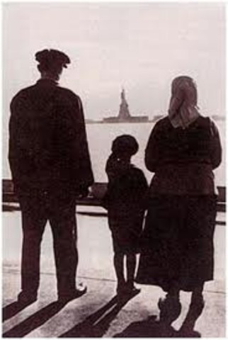 National Origins Act