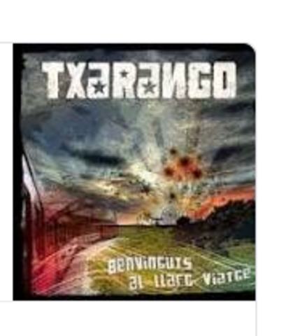 Benvinguts al llarg viatge