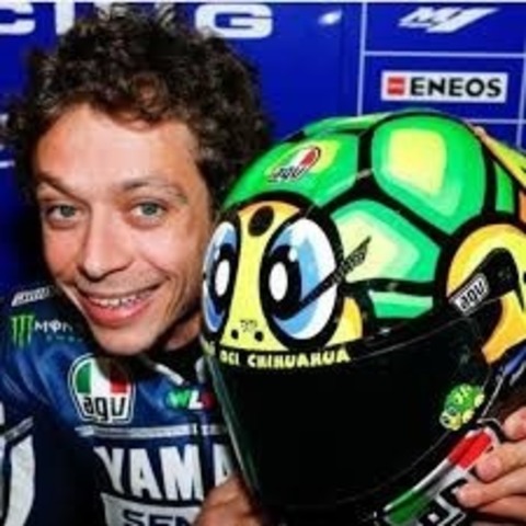 Valentino Rossi