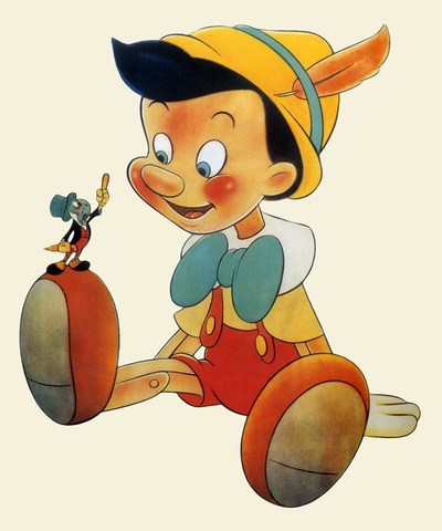 Pinocchio