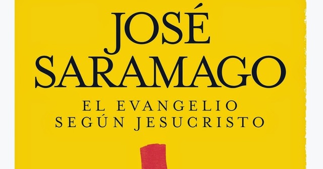 L'evangeli segons jesucrist