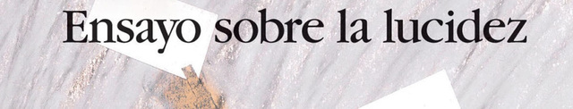 assaig sobre la lucidesa