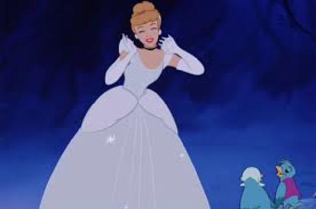 Cinderella