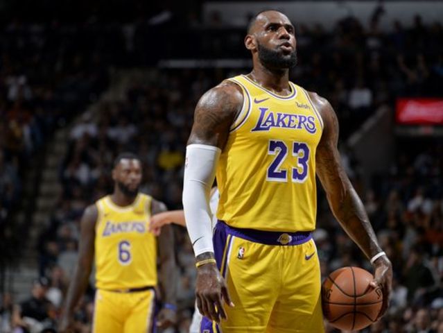 Lebron James és draftejat