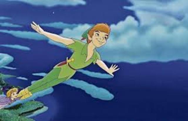 Peter Pan