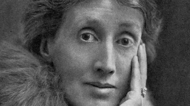 Virginia Woolf