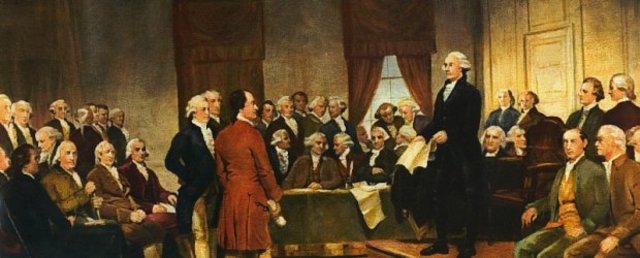 constitutional convention