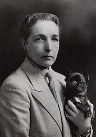 Radclyffe Hall