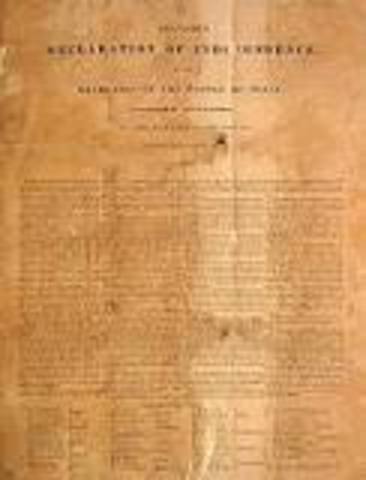 Constitutional Convention of 1836