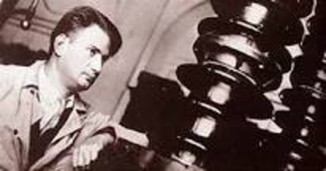 Soviet Atomic Bomb Project