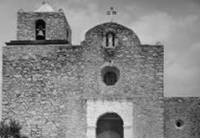 Goliad Massacre