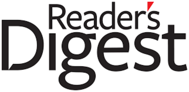 Readers Digest is Founded