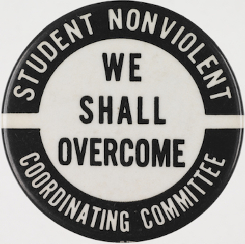 SNCC Formed