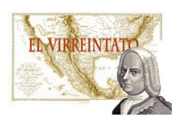 Virreinato