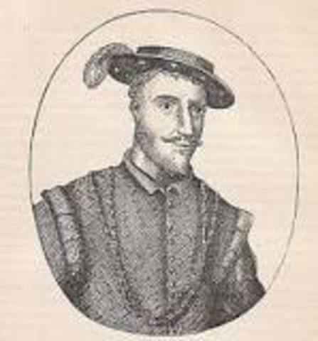 2nda expedición Española