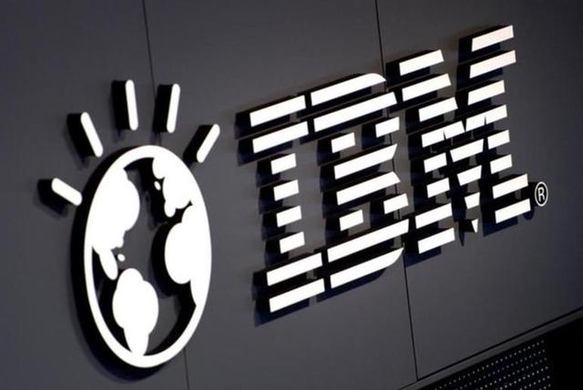 The IBM Corporation is founded