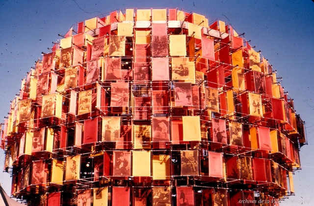 Exposition Universelle (Expo 67)