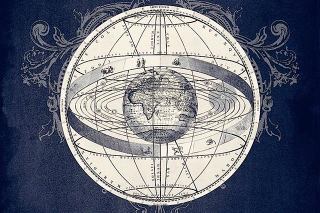 Teoría geocèntrica