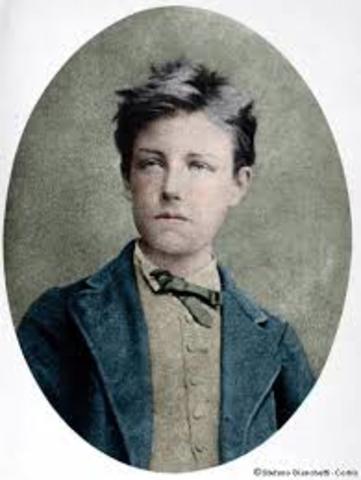 Rimbaud