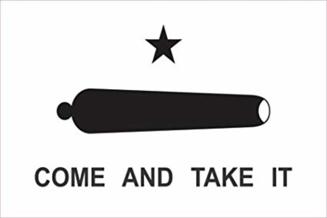 battle of gonzales