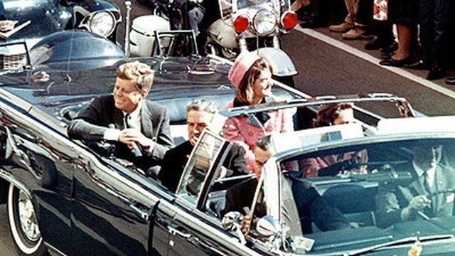 The Assassination of JFK