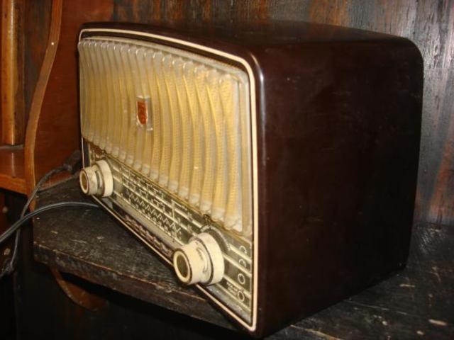 7 de agosto de 1929 SE INAGURA LA PRIMERA RADIODIFUSORA DEL PAÍS