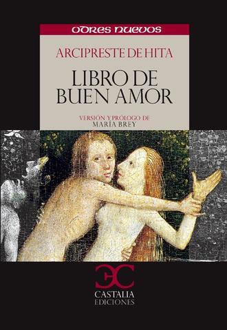 El libro del buen amor