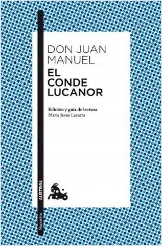 EL CONDE LUCANOR (Juan Manuel de Castilla)